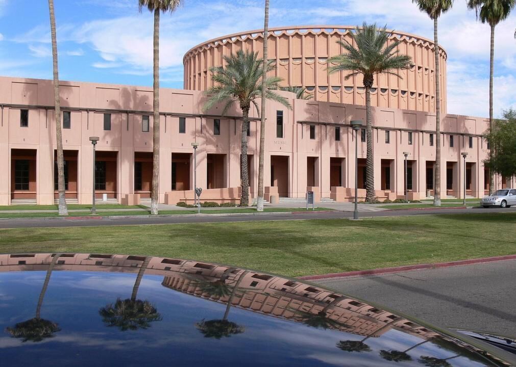 #42. Arizona